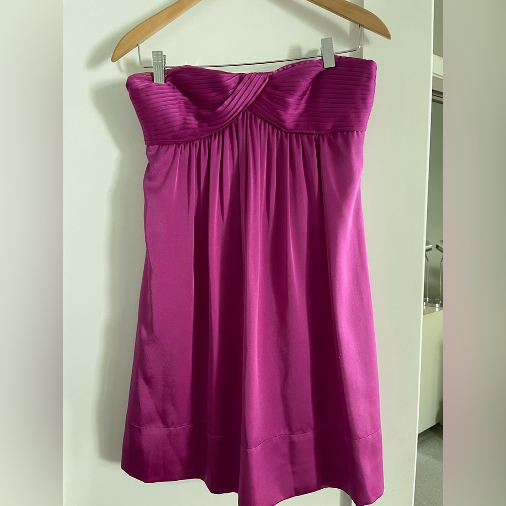 BCBG Max Azria Dress NWT